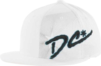 dc flat cap