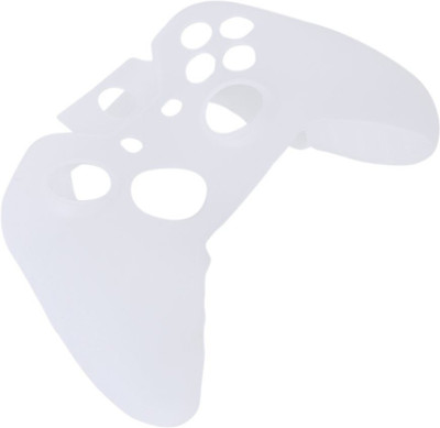 

Microware Sleeve for Xbox One(White, Cases with Holder, Flexible Case)