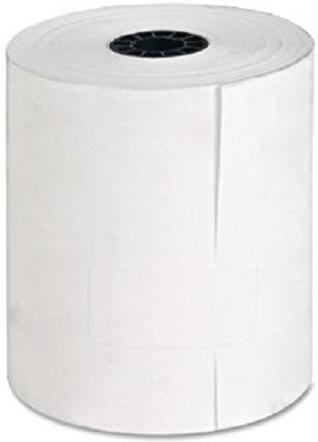 

swaggers billing machine roll 79mmx50mtr set of 50 roll Thermal Cash Register Paper(13 cm x 15 cm)
