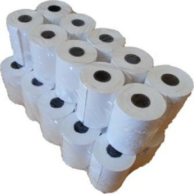 

swaggers cash register machine roll 79mmx50mtr set of 100 roll Thermal Cash Register Paper(13 cm x 15 cm)