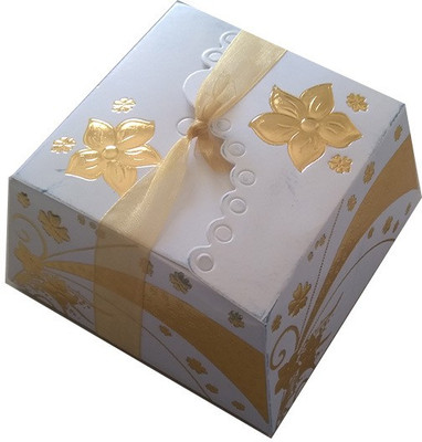 

Swankit's Fruit & Nut Centre Filled Chocolates 200 g Crackles(200 g)