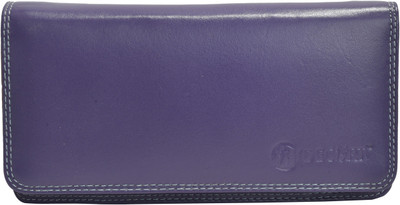 

HIDECART Casual Purple Clutch