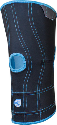

Dr.Cool Knee Sleeve Men, Women Compression(Blue Full Sleeve