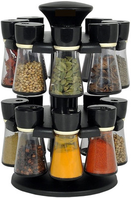 PALAK Spice Set Plastic(1 Piece)