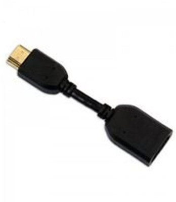 

MOGRAB M1008 HDMI Adapter(Black)