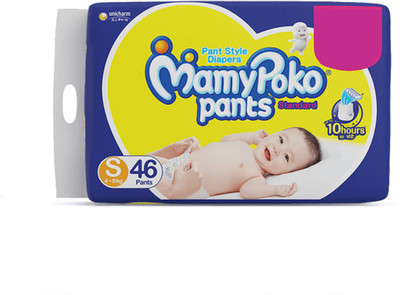 

MamyPoko M1 - S(42 Pieces)