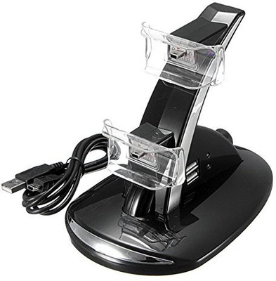 

Microware PS3 CHARGER CHARGING STAND(Black)