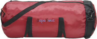 

Bags Field nsy Red back Pack Gym Bag(Red)
