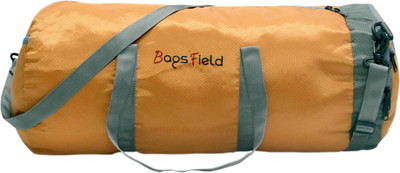 

Bags Field Tansy Orange back Pack Gym Bag(Orange)