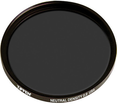

Tiffen 62mm ND ND Filter(62 mm)