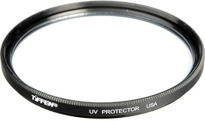 Tiffen 55mm UV Protector UV Filter 55 mm Tiffen Camera Filters
