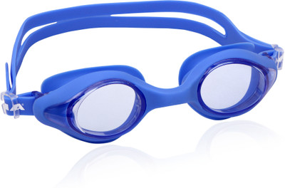 

Nivia A Swimming Goggles(Blue)