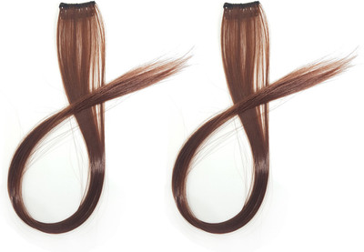

Confidence Colored Extensions For Women In Clip | Extension For Women Clips Hair Extension