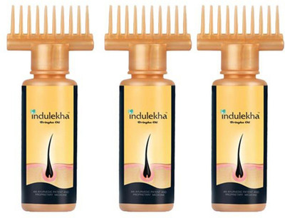 

Indulekha 300 ml Hair Oil(300 ml)
