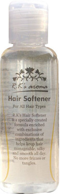 

Rks Aroma Hair Softner, 60 ml(60 ml)