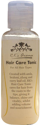 

Rks Aroma Hair Care Tonic, 60 ml(60 ml)