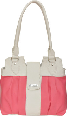

FD Fashion Soft Luggage Shoulder Bag(Multicolor)