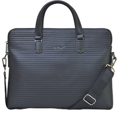 

Goblin Hand-held Bag(Black)