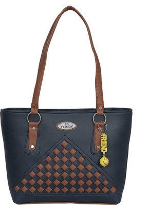 

FD Fashion Soft Luggage Shoulder Bag(Multicolor)