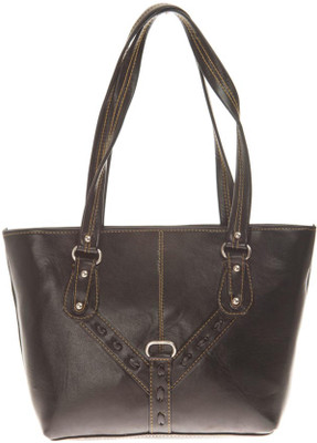 

Aliado Shoulder Bag(Black)