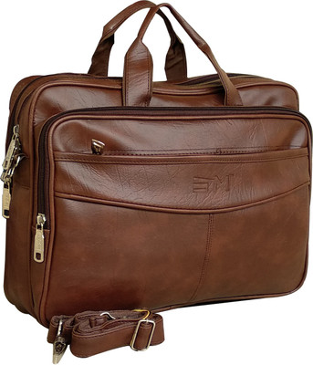 

SM Messenger Bag(Brown)
