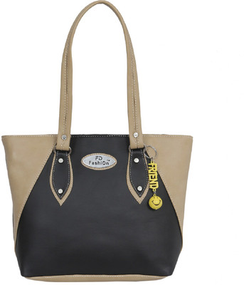 

FD Fashion Soft Luggage Shoulder Bag(Multicolor)