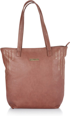Caprese Tote(Pink)