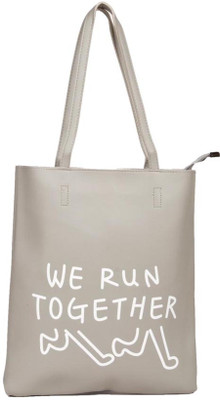 

Aliado Shoulder Bag(Grey)