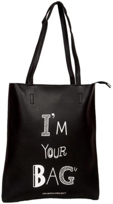 

Aliado Shoulder Bag(Black)