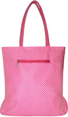 

Sharda Shoulder Bag(Pink)