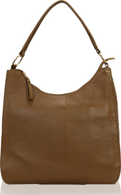 

HugMe.fashion Hand-held Bag(Brown)