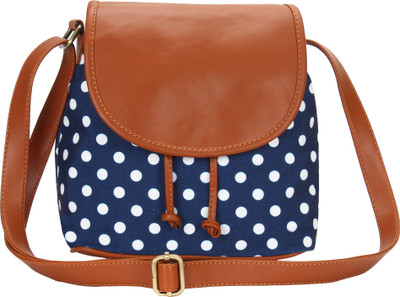 

Lychee Bags Sling Bag(Multicolor)