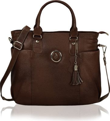 

HugMe.fashion Messenger Bag(Tan)