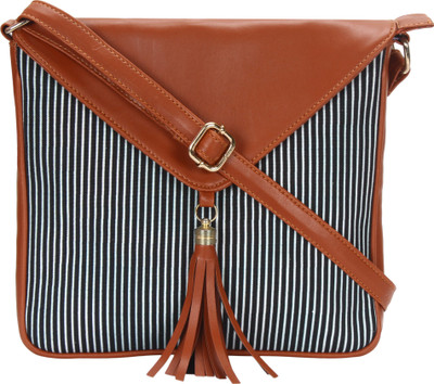 

Lychee Bags Sling Bag(Multicolor)