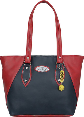 

FD Fashion Soft Luggage Shoulder Bag(Multicolor)