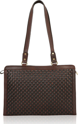 

HugMe.fashion Messenger Bag(Brown)
