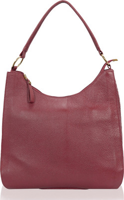 

HugMe.fashion Hand-held Bag(Maroon)