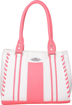 

FD Fashion Soft Luggage Shoulder Bag(White)
