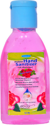 

oatman instant pocket hand sanitizer(50 ml)