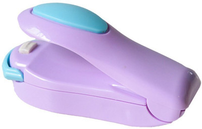 

COPIA Mini Heat Sealer Purple004 Hand Held Heat Sealer(105 mm)