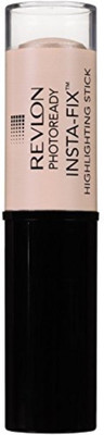 

Revlon photoready insta-fix highlighting stick champagne Highlighter(NA)