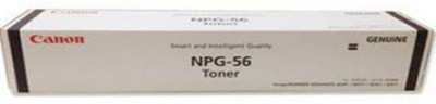 

Canon Canon NPG-56 Toner Single Color Ink Toner(Black)