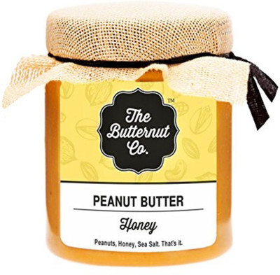 

The Butternut Co. Honey Peanut Butter 200 g