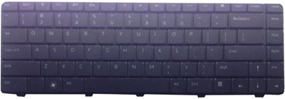 SellZone Replacement Laptop Keyboard For DELL INSPIRON 14V 14R N4010 N4020 N4030 N5030 M5030 01R28D Laptop Keyboard Replacement Key