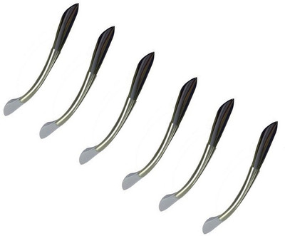 

Shaks Traders 6 Inch Matt Finish Stainless Steel Cabinet/Draw Pull(Silver)