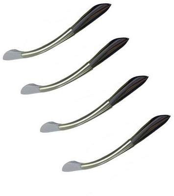 

Shaks Traders 8 Inch Matt Finish Stainless Steel Cabinet/Draw Pull(Silver)