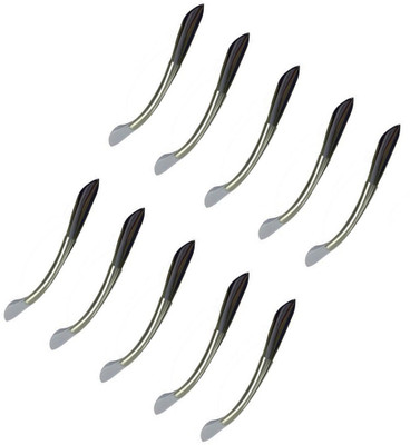 

Shaks Traders 8 Inch Matt Finish Stainless Steel Cabinet/Draw Pull(Silver)