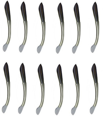 

Shaks Traders 6 Inch Matt Finish Stainless Steel Cabinet/Draw Pull(Silver)