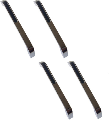 

Shaks Traders 8 Inch Stainless Steel Cabinet/Draw Pull(Silver Pack of 4)