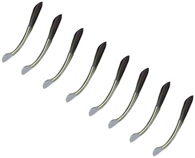 

Shaks Traders 4 Inch Matt Finish Stainless Steel Cabinet/Draw Pull(Silver)